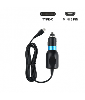 USB Car Charger for 9 inch...