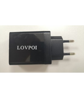 LOVPOI Wall Charger for...