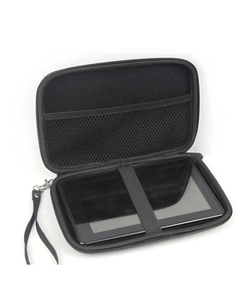 Hard case for 7 inch GPS