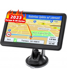 LOVPOI GPS Navigation for...