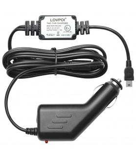 Live Traffic Charger für...