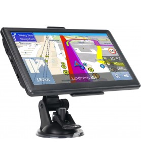 LOVPOI J701 GPS-Navigation...